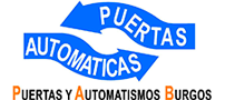 Puertas Automáticas Burgos